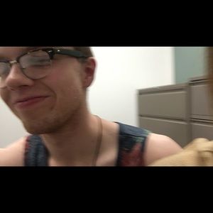 Meet your Posher, Conor